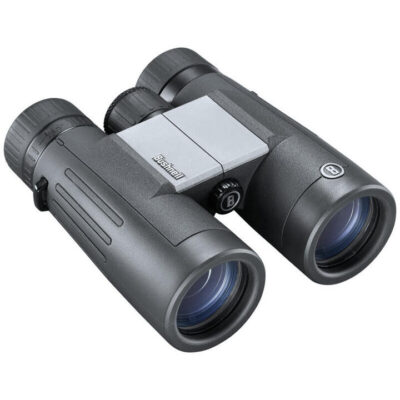Bushnell Powerview 2 8x42 Binoculars - Bk-7 Roof Prism Multi-coated #bupwv842