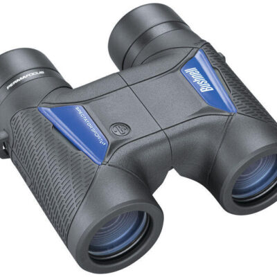 Bushnell Spectator Sport Binoculars 8x32 - Bak-4 Roof Prism Water Fog Proof Multi-coated #bubs1832
