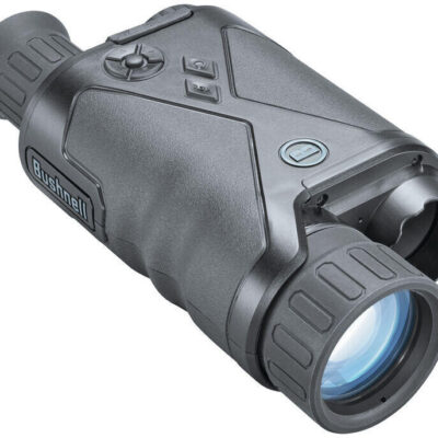 Bushnell Equinox Z2 Night Vision 4.5x40 Monocular - Ir Illuminator #bu260240