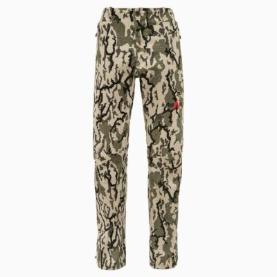 Braken Mountain Rea Lightweight Camo All Season Pant