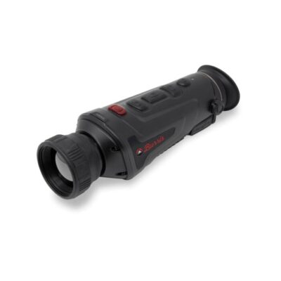 Burris Eu Thermal Handheld H35 Monocular - Hot Track Multiple Reticles Color Palates Recording #bo300648