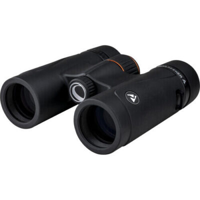 Celestron Trailseeker10x32mmRoofPrismBinoculars - Waterproof #71402