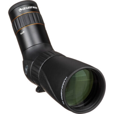 Celestron Hummingbird 9-27x56 Micro Spotting Scope - Waterproof #52310
