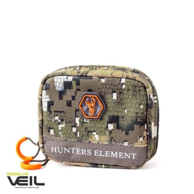 Hunters Element Velocity Ammo Pouch - Desolve Veil Medium #04811