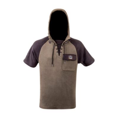 Hunters Element Whakarapu Hood - Forest Green Black #whakarapu Fgb