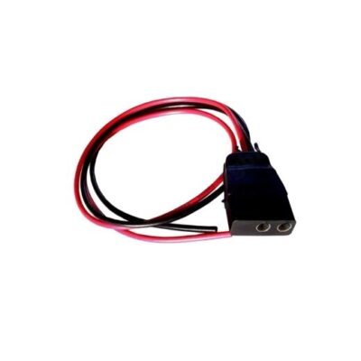 Lightforce Loom Adaptor - Moulded Input Plug And Wires - 240hid And 240xgt #hid240dlloom