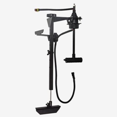 Lightforce T-bar Grip With Window Frame Mount - 225mm #rc225window