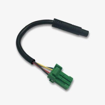 Swadp4 Harness To Single Switch Adaptor - 8 Pin #swadp4