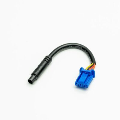 Lightforce Harness To Dual Input Switch 8 Pin Adaptor - 8 Pin #swadp6