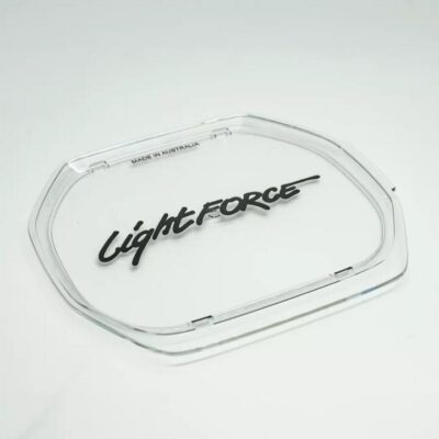 Lightforce Clear Spot Filter - 230mm #f230beastsc