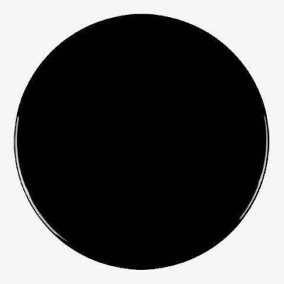 Lightforce Blitz Handheld Filter - 240mm Infrared Spot #firb