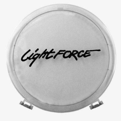 Lightforce Genesis Clear Spot Filter - 210mm #f210c
