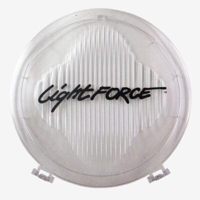 Lightforce Genesis Clear Combo Filter - 210mm #f210cc