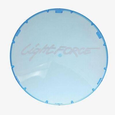 Lightforce Blitzxgt Crystal Blue Combo Filter - 240mm #fblucbwd