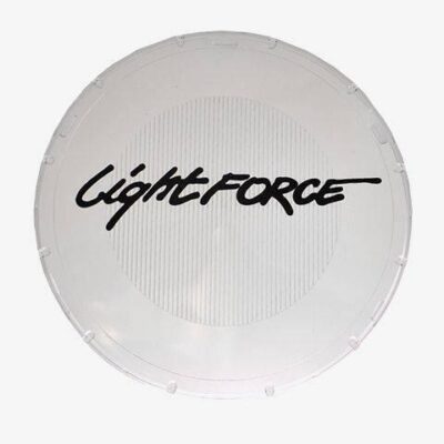 Lightforce Blitz Xgt Clear Combo Filter - 240mm #fcbwd