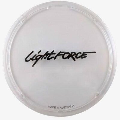 Lightforce Htx2 Spot Filter - Clear #htxmk2sfl