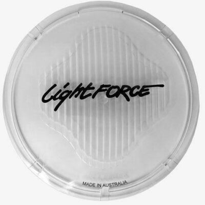 Lightforce Htx2 Combo Filter - Clear #htxmk2cfl