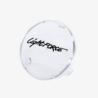 Lightforce Striker Halogen Hid Clear Filter - 170mm #fcsd
