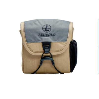 Leupold Go Afield Binocular Case - Small #le172614