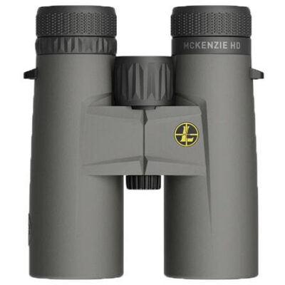 Leupold Bx-1 Mckenzie Hd 10x42 Shadow Grey Binocular - Waterproof #le181173