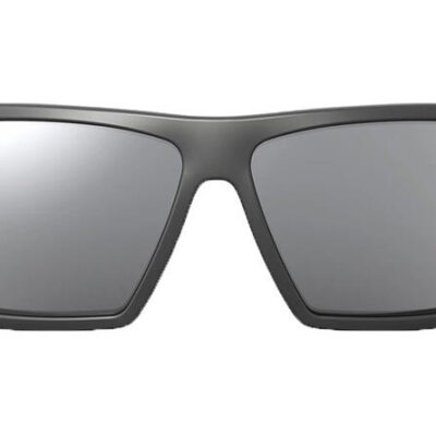 Leupold Sunglasses Switchback Matte Black - Shadow Gray Flash #le179092
