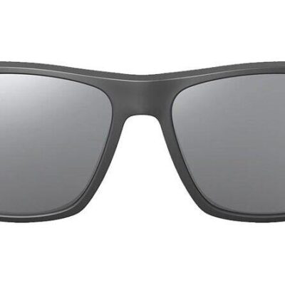 Leupold Sunglasses Katmai Matte Black Shadow Grey - Stainless Steel #le179100