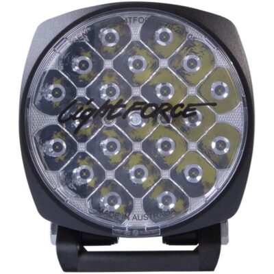 Lightforce Venom Professional Edition Driving Light - 21 Leds #venomled150