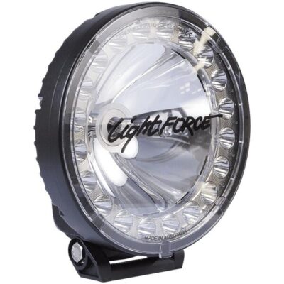 Lightforce Htx2 Hybrid Driving Light - 12v 20-inch #htxmk2