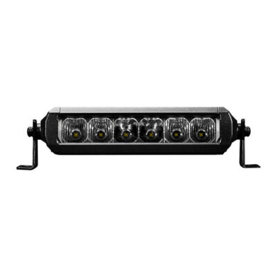 Lightforce Viper Single Row Led Light Bar - 6 Inch  #lflb6s