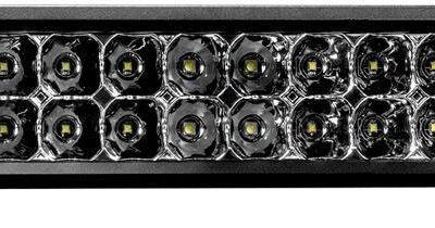 Lightforce Viper Dual Row Led Light Bar - 50 Inch #lflb50d