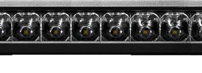 Lightforce Viper Single Row Led Light Bar - 40 Inch #lflb40s