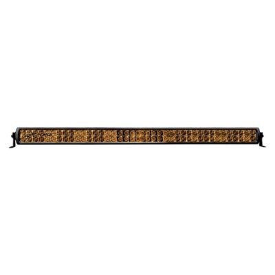 Lightforce Viper Amber Dual Row Led Light Bar - 40 Inch #lflb40da