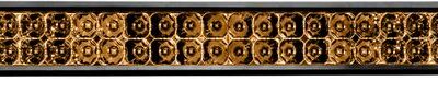 Lightforce Viper Amber Dual Row Led Light Bar - 30 Inch #lflb30da