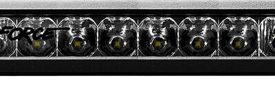 Lightforce Viper Single Row Led Light Bar - 10 Inch #lflb10s