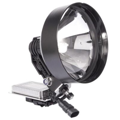 Lightforce Remote Mount Striker - 170mm 50w Hid 4200k #cbrms5042