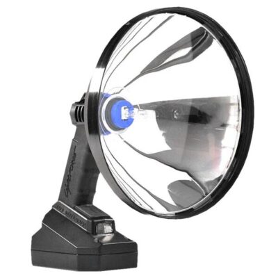 Lightforce Enforcer Series Handheld - 240mm Hid 50w 4200k #cbslbhid5042