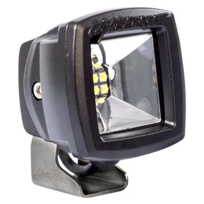 Lightforce Rok Ultra Flood Led Utility Light - 40w 4 X 10w 5000k #rok40uf