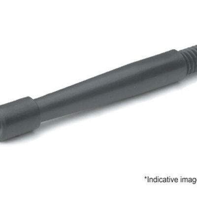 Hoppes Rifle Gun Cleaning Jag Knob End - .22 Caliber #hp1411