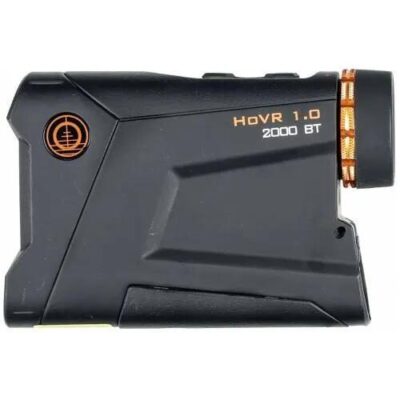 Hovr Hf001 Laser Range Finder With Bluetooth & Scan Mode #hf001