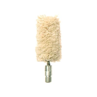 Kleenbore Cotton Bore Mop High Quality Carefully Made Rugged - .30 Caliber #mop30