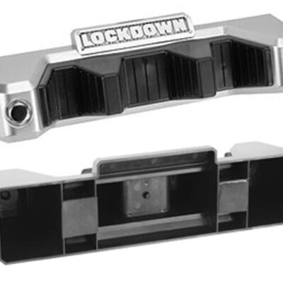 Lockdown Magnetic Barrel Rest