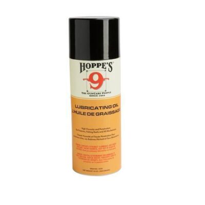 Hoppe's No. 9 Lubricating Oil 10oz Aerosol