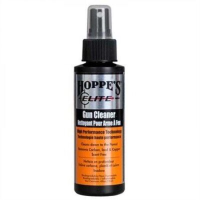 Hoppe's Elite Gun Cleaner Spray 4floz