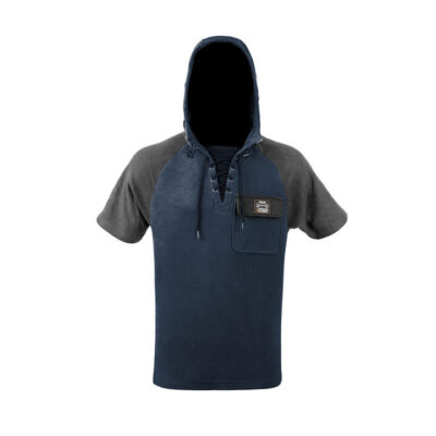 Hunters Element Whakarapu Hood - Navy Black #whakarpu Nb