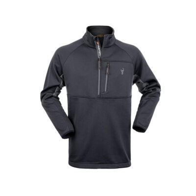 Hunters Element Zenith Top - Black Grey #zenith Tbg