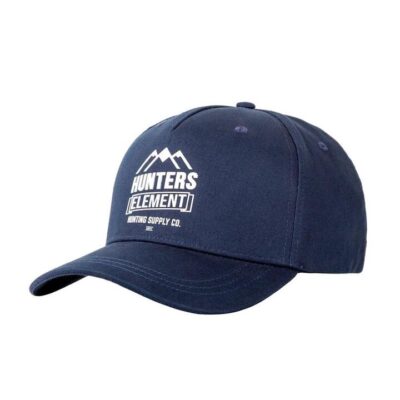 Hunters Element Vista Cap - Navy #vista Nv