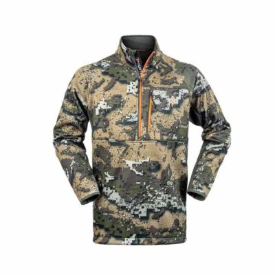 Hunters Element Zenith Top - Desolve Veil #zenith Tdv