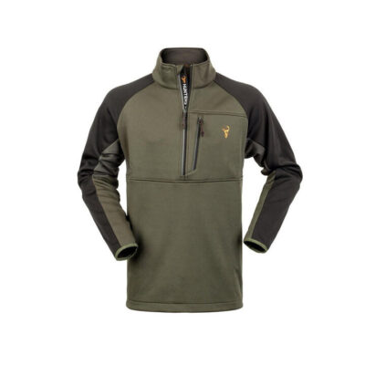Hunters Element Zenith Top - Forest Green #zenith Tfg