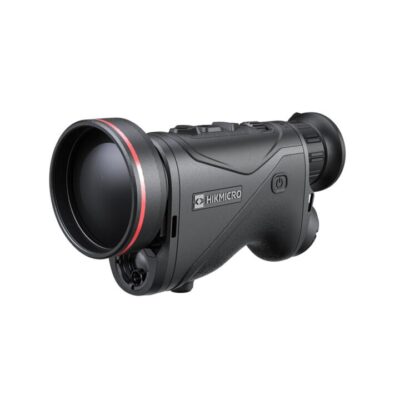 Hikmicro Condor 2.0 Cq50l 50mm Thermal Monocular With Lrf