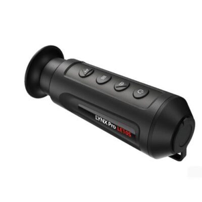 Hikmicro Lynx S Thermal Monocular - 10mm 256x192 12mic #le10s